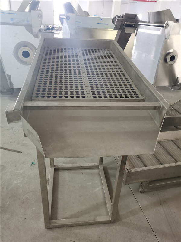 食品油炸機廠家