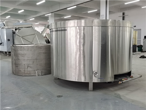 離心脫油機廠家淺析離心脫油機常見故障的解決措施