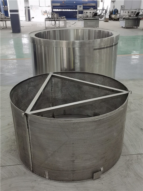 離心脫油機廠家