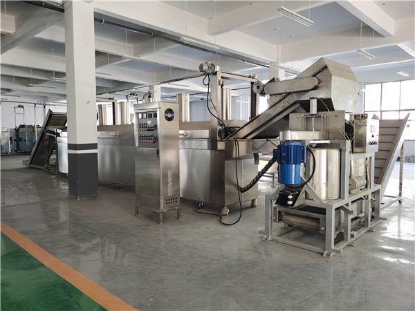 蒜酥油炸機廠家 蒜酥油炸機廠家
