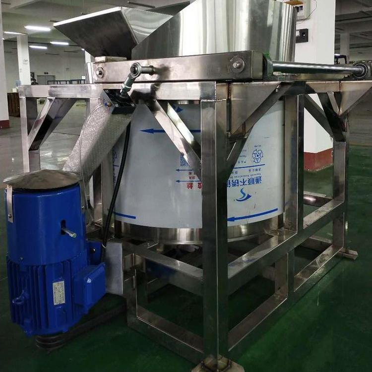 食品油炸機廠家介紹食品油炸機調節速度的方法