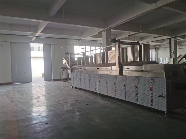 油炸機廠家 油炸機廠家
